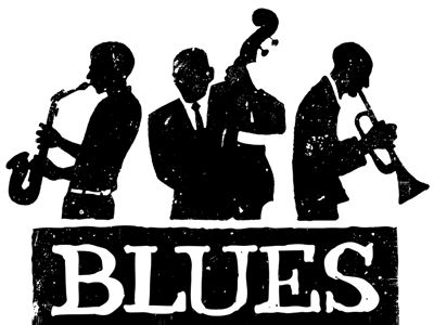blues