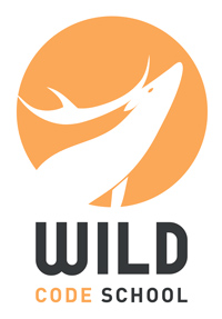 logo wild code school