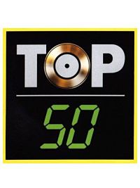 top 50 français