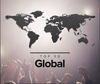 top 50 world