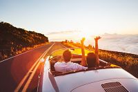 travel