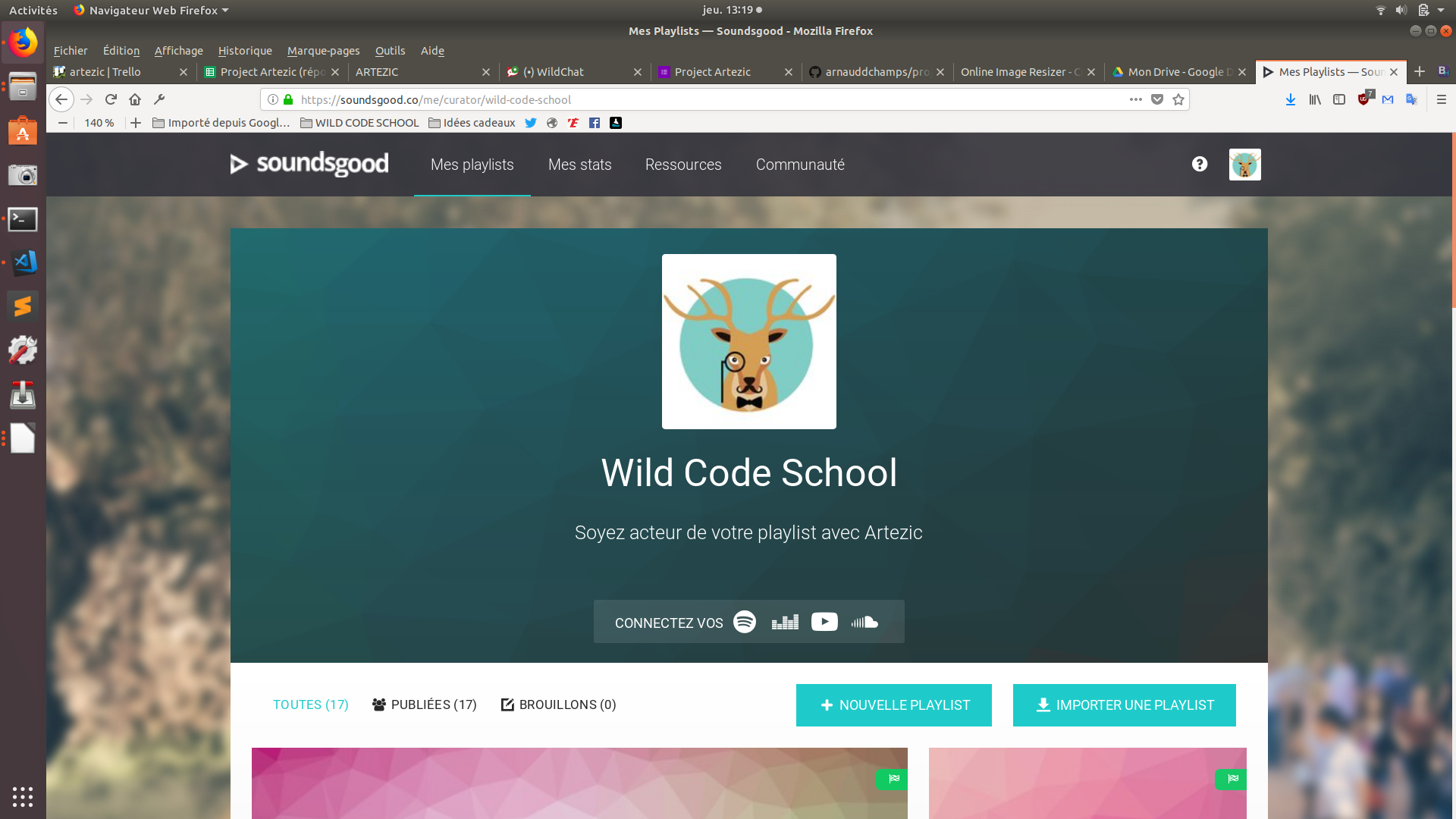 soundsgoodwelcome